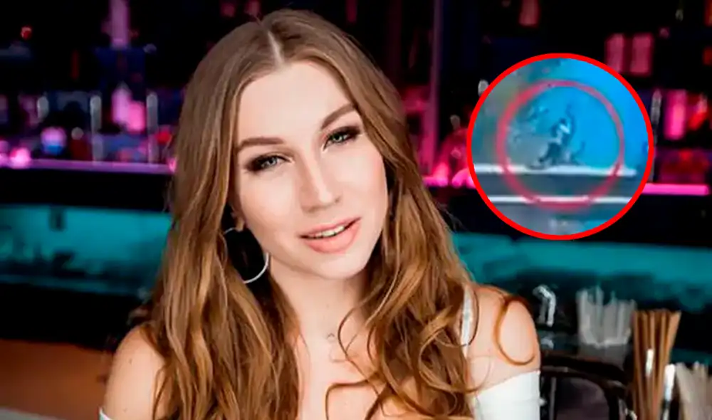 La muerte de Inessa Polenko dejó a sus seguidores profundamente entristecidos. Foto: composición LR / Instagram / Prensa Libre La muerte de Inessa Polenko dejó a sus seguidores profundamente entristecidos. Foto: composición LR / Instagram / Prensa Libre