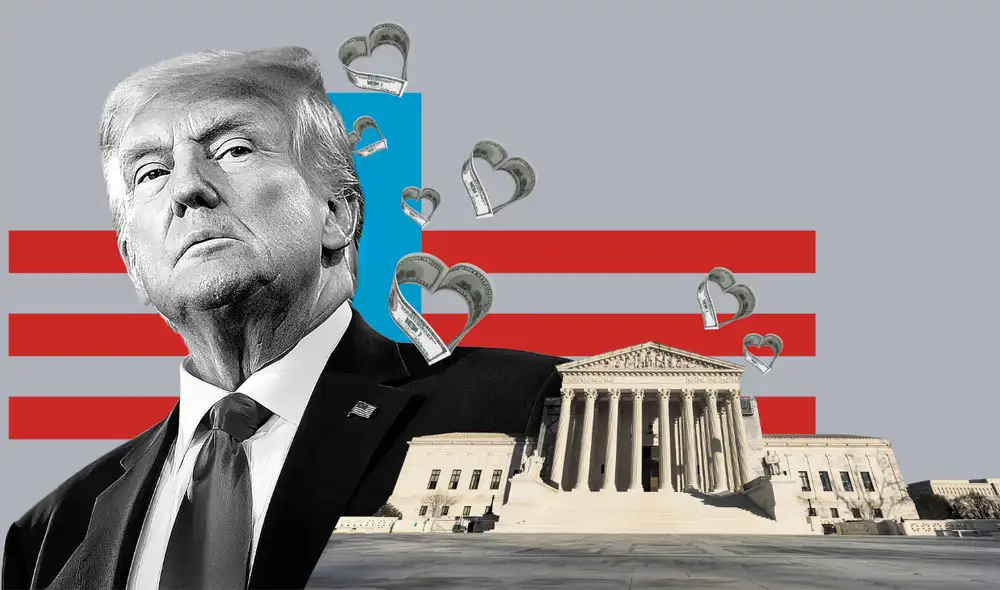 Donald Trump Donald Trump