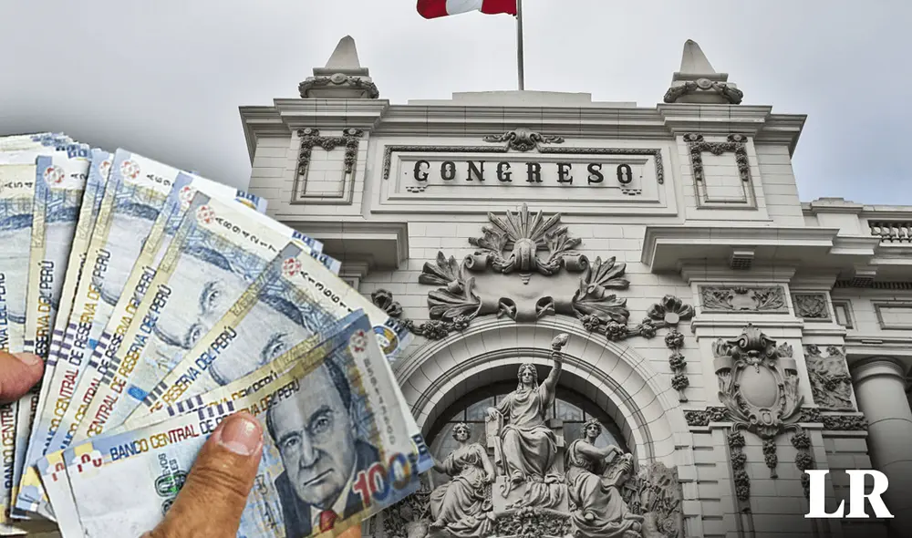 Los últimos congresistas en presentar proyectos de ley para autorizar un nuevo retiro de la CTS fueron Digna Calle, César Revilla y María del Carmen Alva. Foto: composición LR/Congreso Los últimos congresistas en presentar proyectos de ley para autorizar un nuevo retiro de la CTS fueron Digna Calle, César Revilla y María del Carmen Alva. Foto: composición LR/Congreso