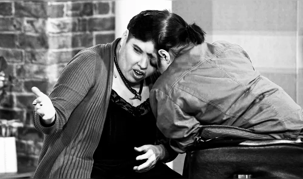 Los conocidos gemelos Schappell fallecieron a los 62 años. Foto: Steve Meddle