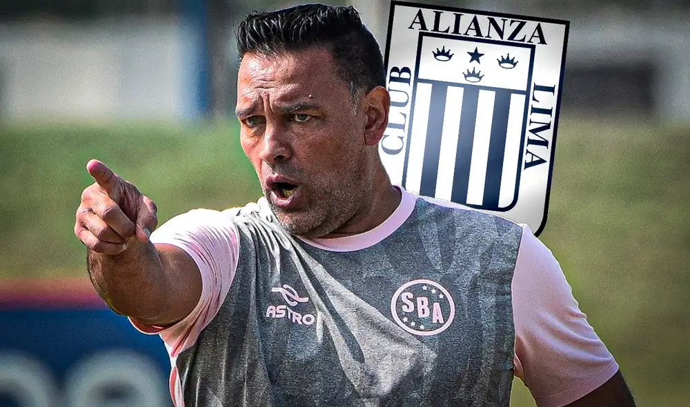 Fernando Gamboa llegó a Sport Boys en el 2023. Foto: composición LR/Sport Boys/Alianza Lima