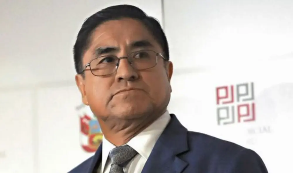 El último paradero conocido de César Hinostroza fue en Bruselas, Bélgica. Foto: Andina