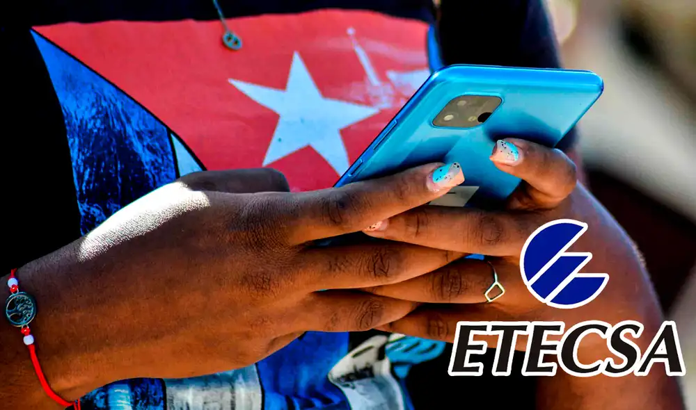 El Bono Etecsa 2024 te lo brinda esta empresa de comunicaciones, con el pago de un plan 4 dólare previo, desde el extranjero. Foto: composición LR / Cuban News