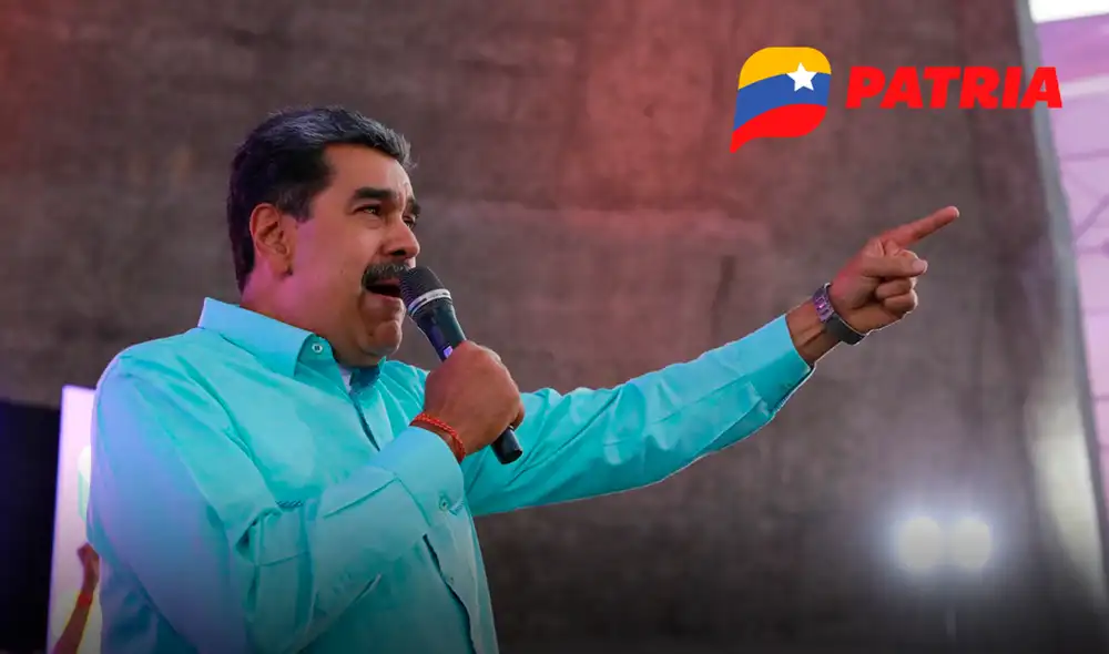 Miles de venezolanos comenzaron a recibir el Bono de Guerra Económica. Foto: Nicolás Maduro/X