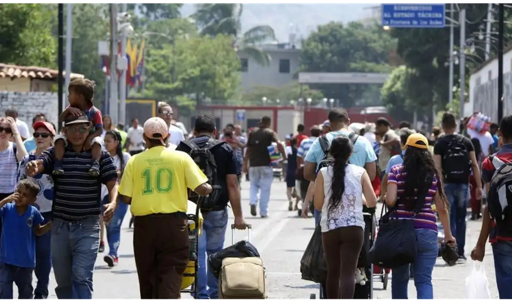 Durante el 2023, la tasa de desocupación de Chocó fue 18,2%, mientras que su tasa de ocupación se ubicó en 33,2%. Foto: AméricaEconomía Durante el 2023, la tasa de desocupación de Chocó fue 18,2%, mientras que su tasa de ocupación se ubicó en 33,2%. Foto: AméricaEconomía