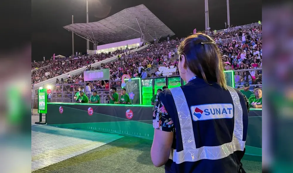 Las bebidas alcohólicas lideraron los ingresos con S/878.885 Foto: Sunat Las bebidas alcohólicas lideraron los ingresos con S/878.885 Foto: Sunat