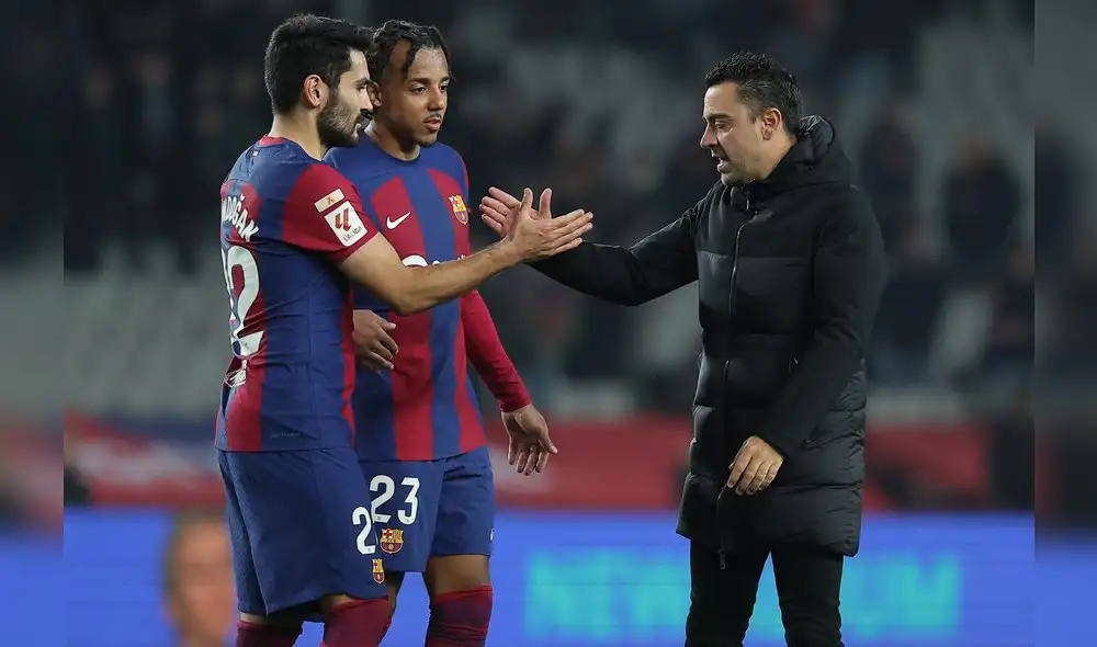 Barcelona intentará vencer al PSG para clasificar a las semifinales de la Champions League Barcelona intentará vencer al PSG para clasificar a las semifinales de la Champions League