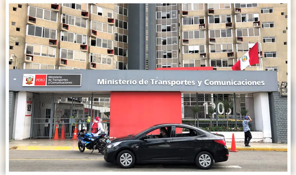 Tribunal Arbitral declaró infundado el requerimiento de pago de S/97 millones al MTC