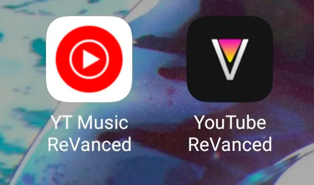 Google anunció que tomará medidas contra estas apps de terceros. Foto: Reddit