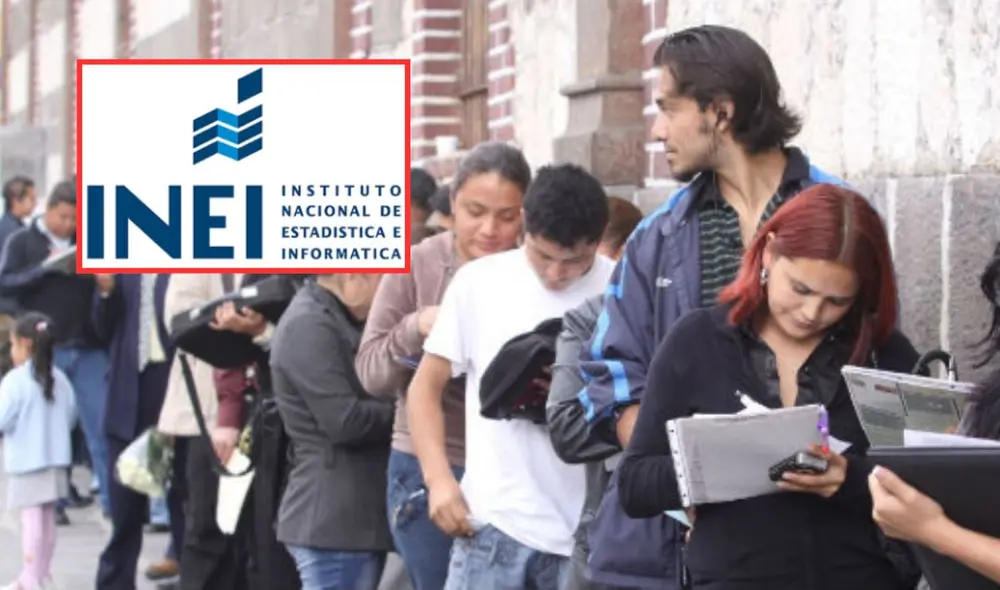 El desempleo en Lima afectó más a mujeres que a hombres, reporta el estudio del INEI. Foto: Andina/LR