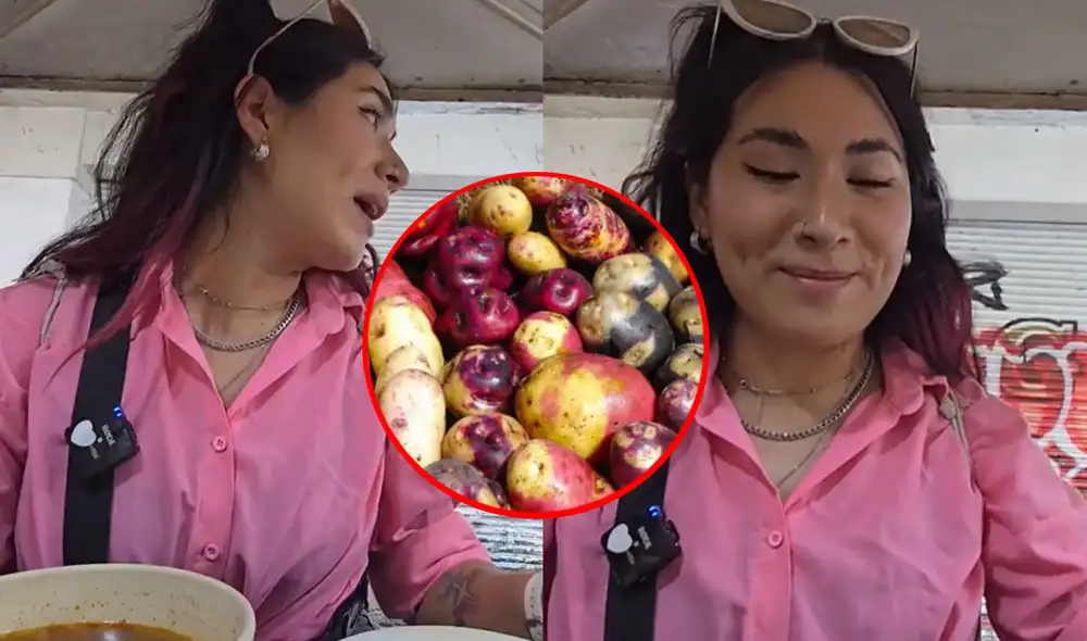 Clip tiene más de 900.000 visualizaciones en TikTok. Foto: Misias  pero viajeras/ Facebook