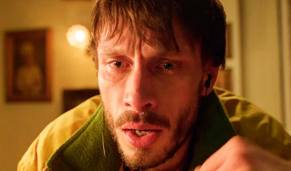 Una escalofriante historia de acoso se plasma en uno de los más recientes éxitos de Netflix. Foto: Netflix Una escalofriante historia de acoso se plasma en uno de los más recientes éxitos de Netflix. Foto: Netflix