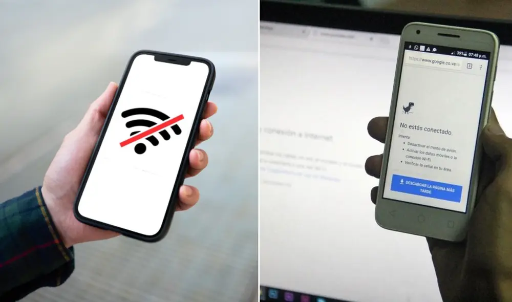 Internet ha posibilitado nuevas formas de trabajo, como el teletrabajo, así como métodos innovadores de educación mediante plataformas de aprendizaje en línea. Foto: composición LR/ Vanguardia/ Getty Images.