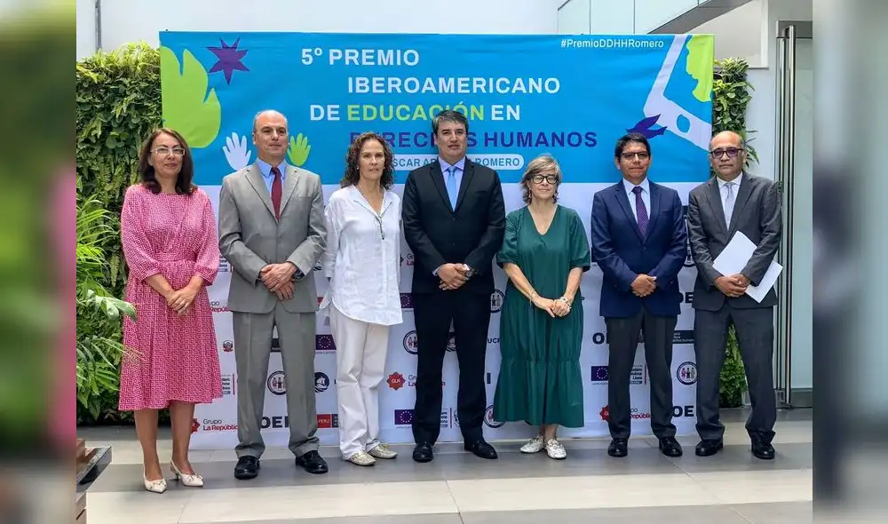 Foto: difusión Foto: difusión