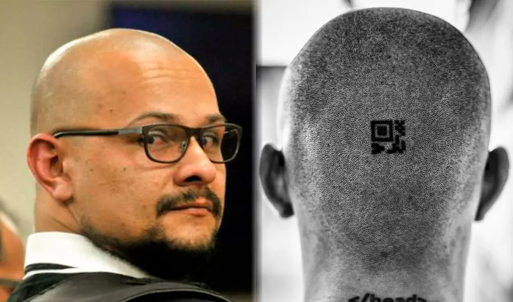 En diciembre de 2020, Andrés Sepúlveda recibió la libertad condicional tras haber cumplido 3/5 partes de su sentencia de 10 años. Foto: Composición LR/El Espectador/Bloomberg