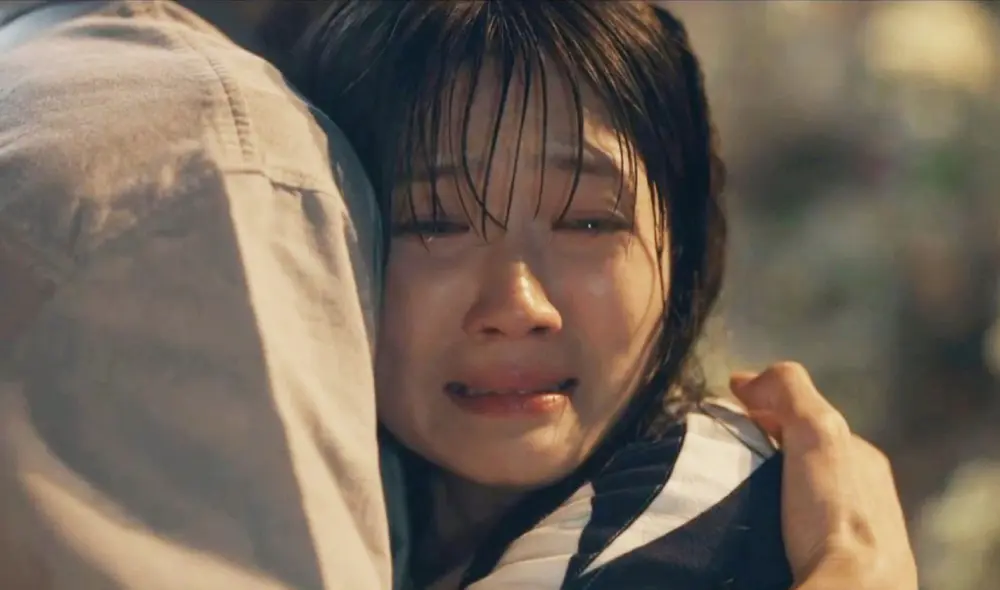 Todos los lunes y martes se estrenan nuevos capítulos de la nueva serie coreana del momento. Foto: tvN Todos los lunes y martes se estrenan nuevos capítulos de la nueva serie coreana del momento. Foto: tvN