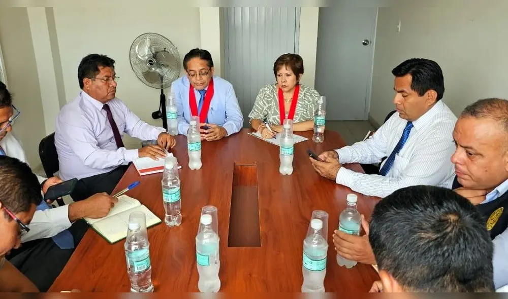 Foto: difusión Foto: difusión