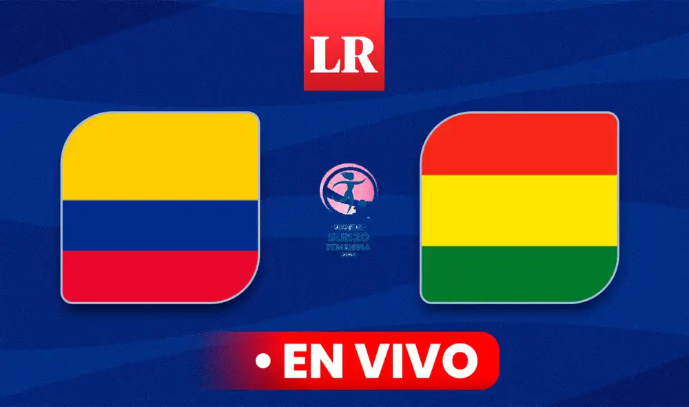 El Colombia vs. Bolivia se jugará este jueves 18 de abril desde las 4.00 p. m. en el Estadio Modelo Alberto Spencer Herrera. Foto: composición LR El Colombia vs. Bolivia se jugará este jueves 18 de abril desde las 4.00 p. m. en el Estadio Modelo Alberto Spencer Herrera. Foto: composición LR