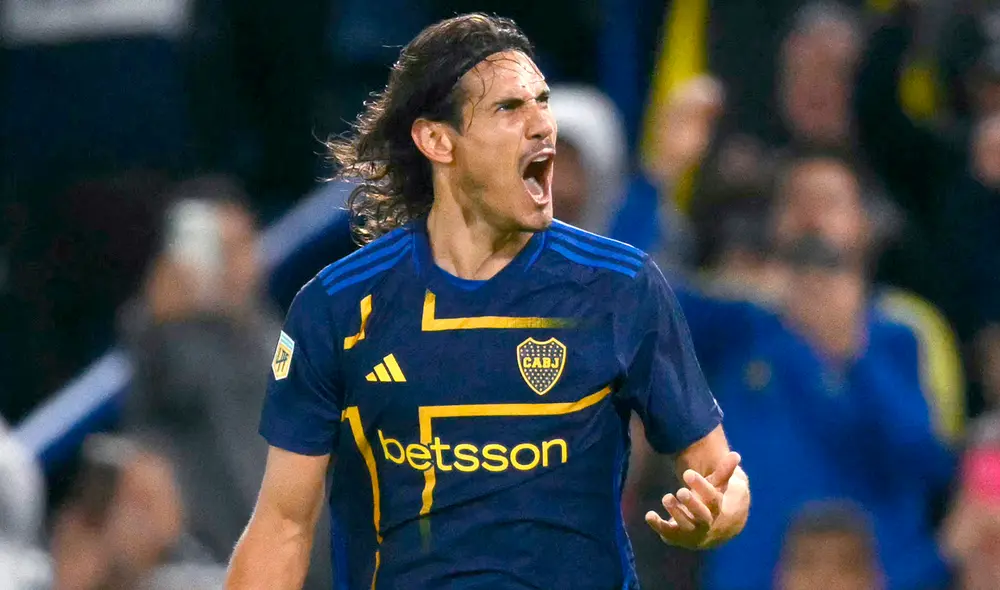 Boca Juniors y Godoy Cruz se enfrentaron en el estadio La Bombonera. Foto: Boca Juniors Boca Juniors y Godoy Cruz se enfrentaron en el estadio La Bombonera. Foto: Boca Juniors