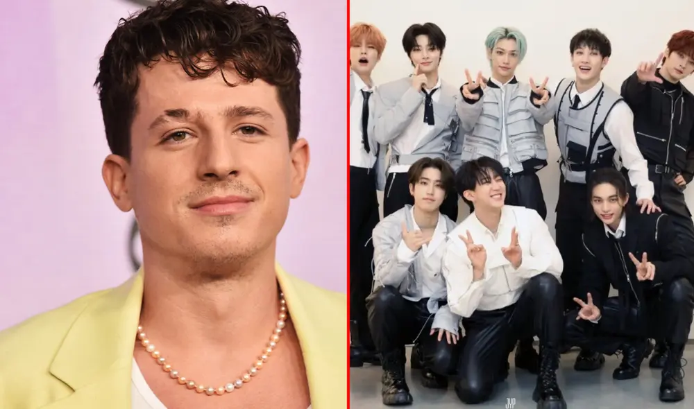 El último sencillo de Stray Kids fue publicado en febrero de 2024. Foto: composición LR/AFP/JYP