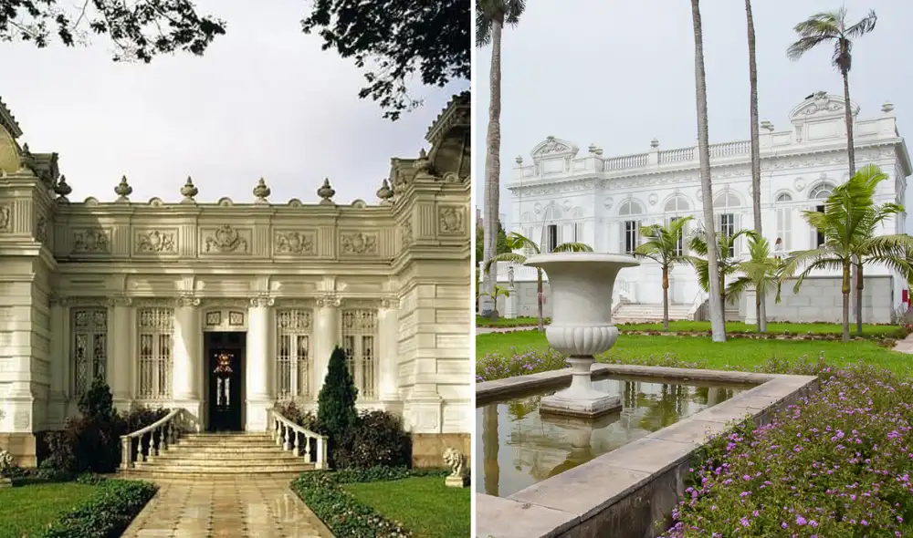El 18 de abril, el Museo Pedro de Osma recibirá el prestigioso Escudo Azul de la Organización de las Naciones Unidas para la Educación, la Ciencia y la Cultura (UNESCO). Foto: composición LR/ Tripadvisor/ Harrison.