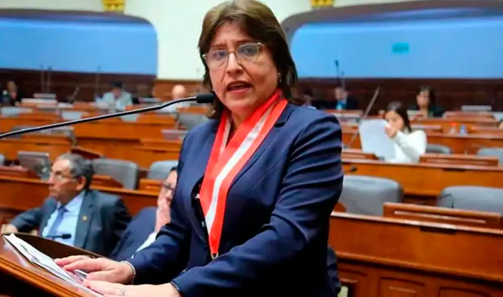 Cinco congresistas buscaron llevar este caso a la Fiscalía, pero fue rechazado. Foto: Congreso