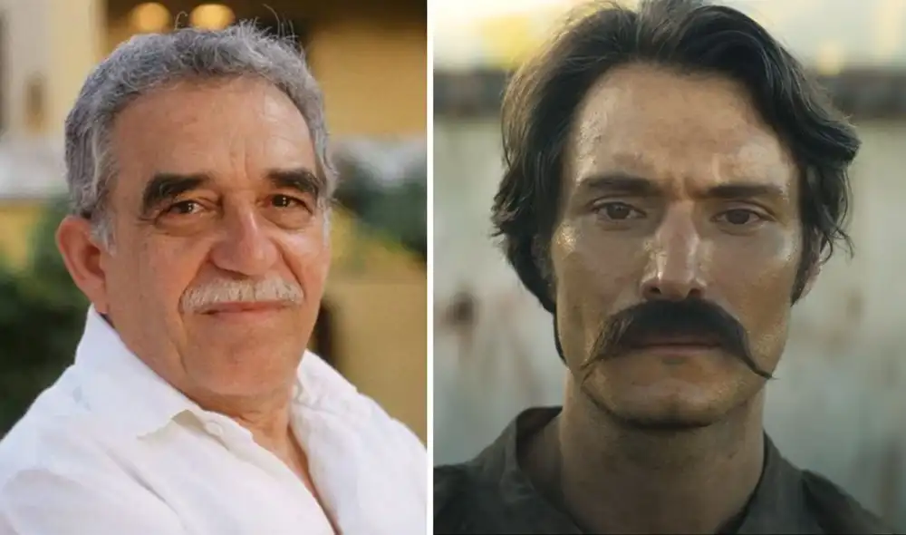 'Cien años de soledad': novela de Gabriel García Márquez se lanzó en 1967 . Foto: composición LR/ Netflix. 'Cien años de soledad': novela de Gabriel García Márquez se lanzó en 1967 . Foto: composición LR/ Netflix.