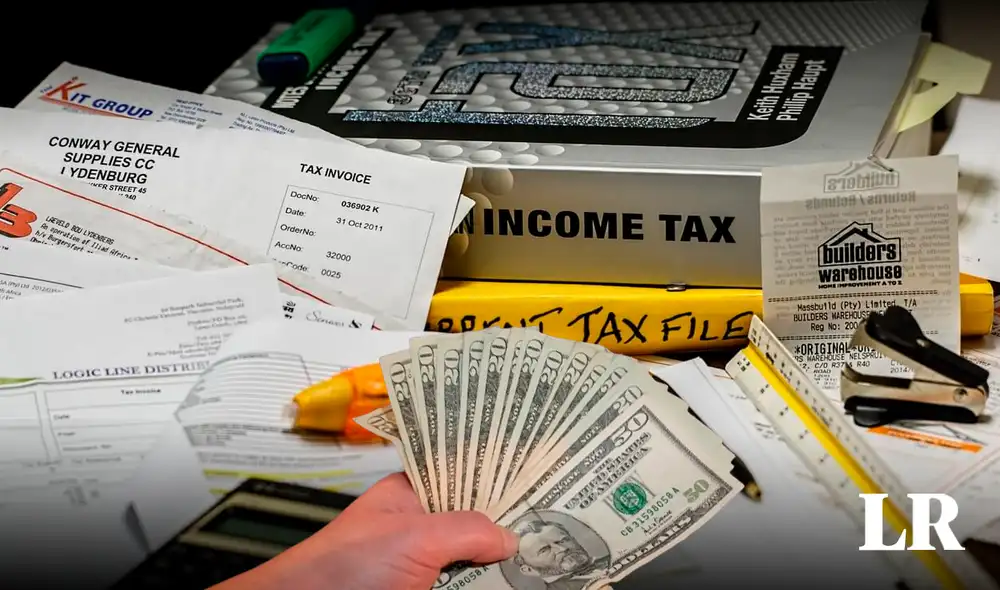 Desde la pandemia del Coronavirus, el Gobierno de los Estados Unidos ha designado bonos a sus ciudadanos. Descubre si eres beneficiario. Foto: composición LR/Freepik/iStock