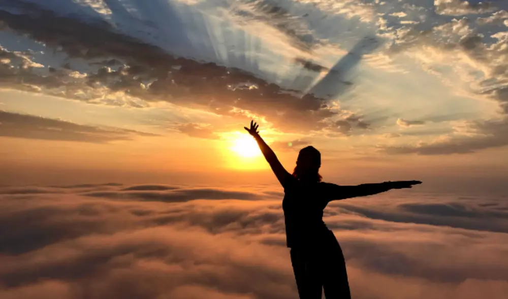 Colchón de nubes y brillo solar se registrarán en algunas partes de Lima. Foto: DestinoPeru