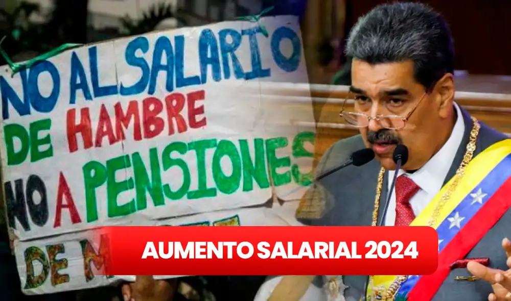 Trabajadores piden la nivelación salarial en Venezuela para este 1 de mayo. Foto: composición LR/EfectoCuyo Trabajadores piden la nivelación salarial en Venezuela para este 1 de mayo. Foto: composición LR/EfectoCuyo