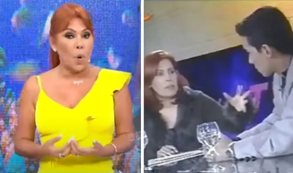 Recientemente salió a luz en libro de Alex Brocca, expareja de Ernesto Pimentel. Foto: composición LR/ATV