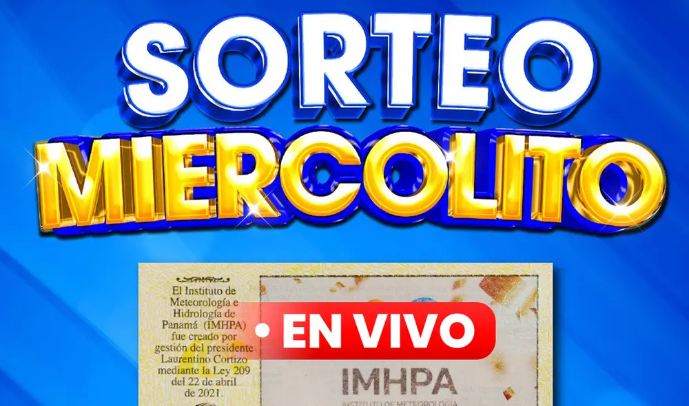 Mira AQUÍ los resultados oficiales de la Lotería Nacional de Panamá de hoy, 17 de abril. Foto: composición LR/ Lotería nacional de beneficiencia