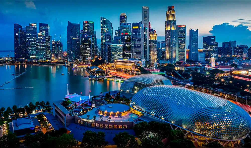 El Programa Internacional para Evaluación de Alumnos (PISA) destacó a este país como uno de los mejores del mundo. Foto: Expreso Info