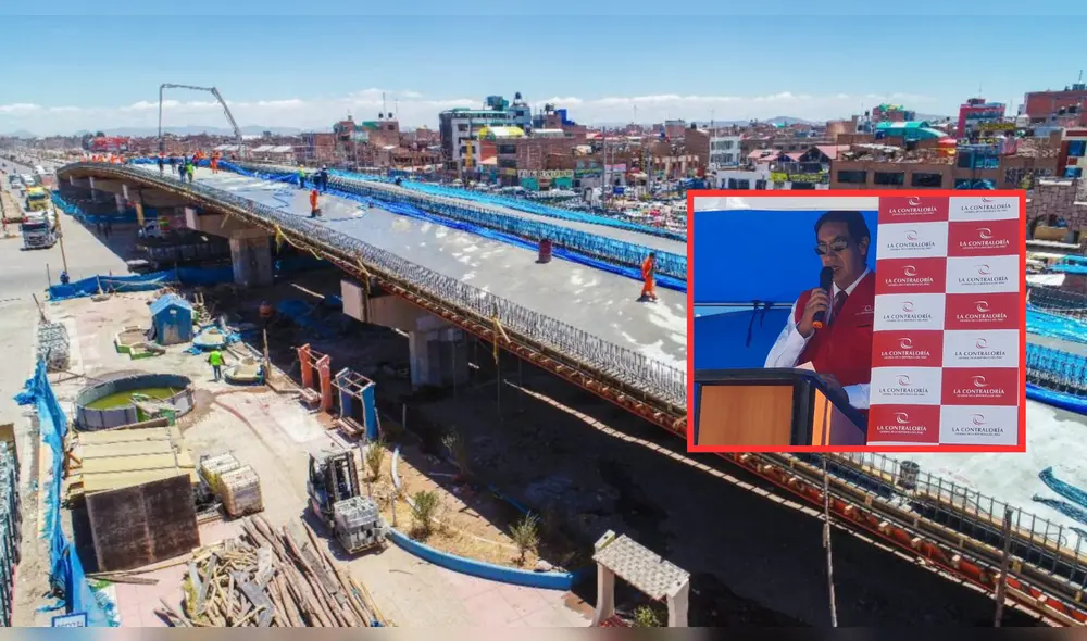 Ministerio Público debería de ejecutar y dar trámite a las denuncias presentadas. Foto: composición LR/La Decana/La República Ministerio Público debería de ejecutar y dar trámite a las denuncias presentadas. Foto: composición LR/La Decana/La República