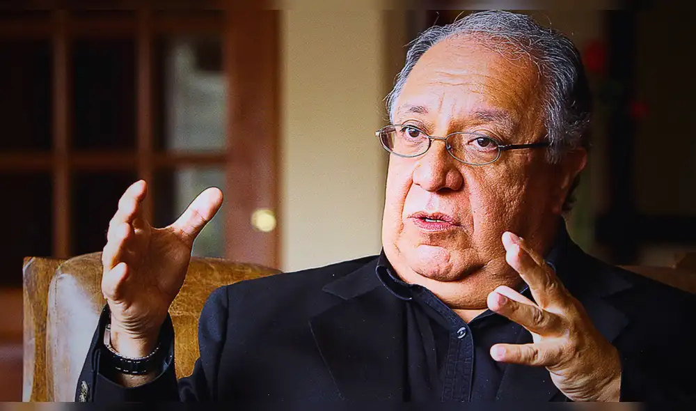 Tuesta Soldevilla cuenta con una amplia experiencia en temas electorales de los cuales destaca ser jefe de la ONPE hace unos años. Foto: composición LR.