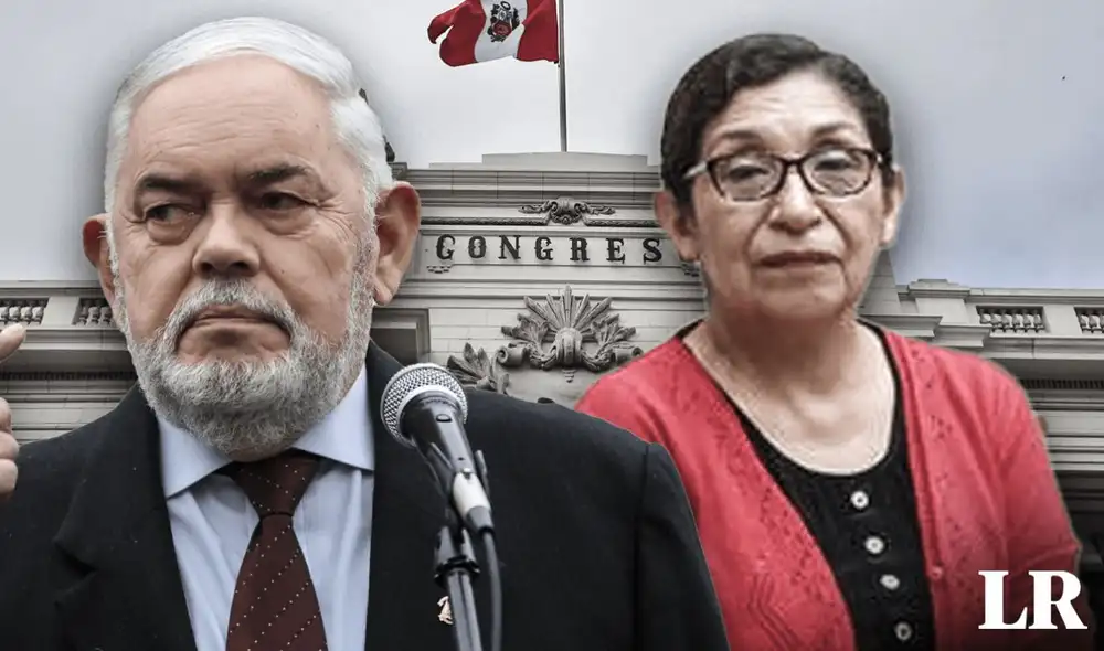 El proyecto de ley presentado por Montoya atenta contra los familiares de las víctimas y su derecho a conocer la verdad. Foto: composición LR/Fabrizio Oviedo El proyecto de ley presentado por Montoya atenta contra los familiares de las víctimas y su derecho a conocer la verdad. Foto: composición LR/Fabrizio Oviedo