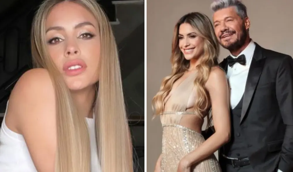 Marcelo Tinelli y Milett Figueroa se conocieron en 'Bailando'. Foto: composición LR/Instagram/Milett Figueroa Marcelo Tinelli y Milett Figueroa se conocieron en 'Bailando'. Foto: composición LR/Instagram/Milett Figueroa