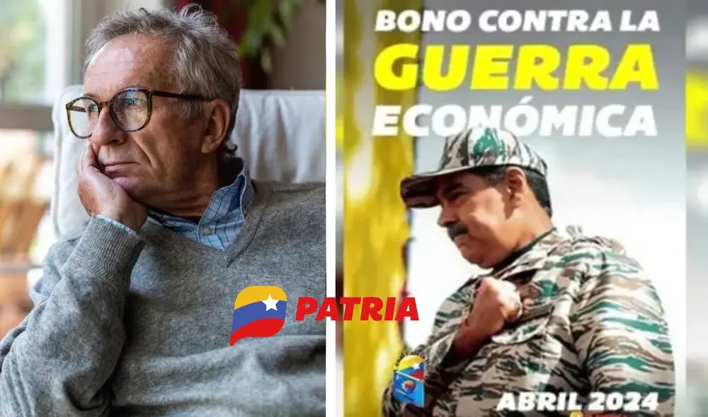 Los trabajadores públicos y pensionados también reciben el Bono de Guerra. Foto: composiciónLR/Semana/Bonos Protectores Social Al Pueblo Los trabajadores públicos y pensionados también reciben el Bono de Guerra. Foto: composiciónLR/Semana/Bonos Protectores Social Al Pueblo