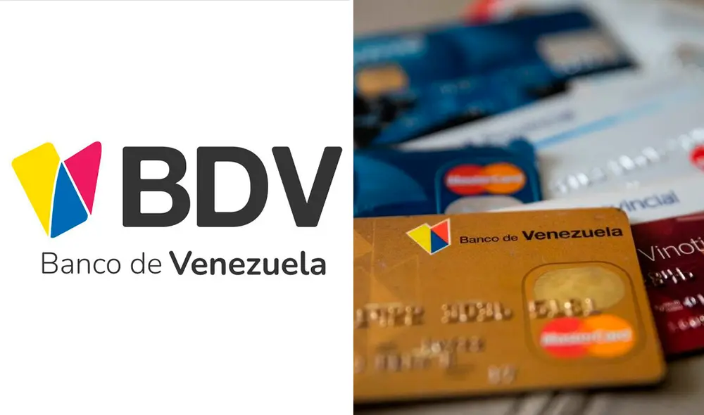 El Banco de Venezuela es de las principales entidades financieras del país. Foto: composición LR/Banco de Venezuela El Banco de Venezuela es de las principales entidades financieras del país. Foto: composición LR/Banco de Venezuela