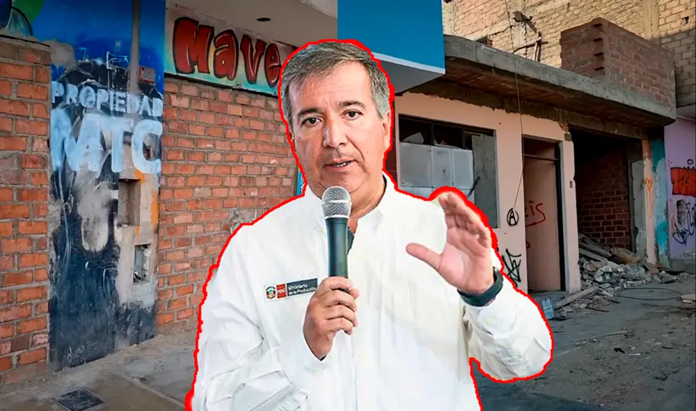 El anillo víal periférico tiene una inversión de 3.400 millones de dólares. Foto: composición La República