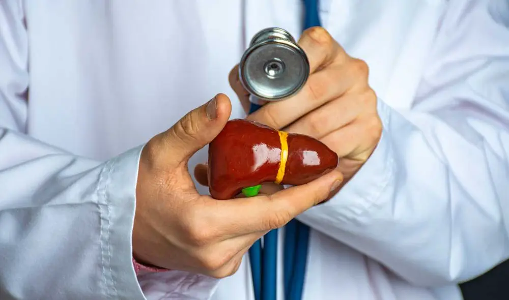 Según la Secretaría de Salud, el 33% de los casos de hepatitis A reportados en la capital de Antioquia han necesitado hospitalización. Foto: Semana