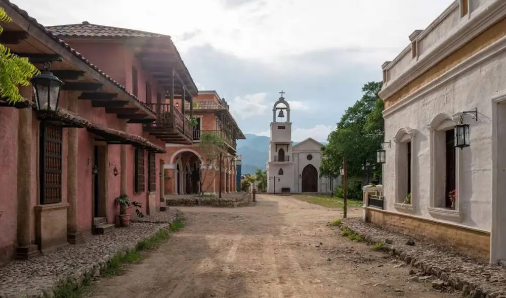 Netflix anunció el estreno de ‘Cien años de soledad’, serie adaptada del libro homónimo de Gabriel García Márquez. Foto: Netflix Netflix anunció el estreno de ‘Cien años de soledad’, serie adaptada del libro homónimo de Gabriel García Márquez. Foto: Netflix