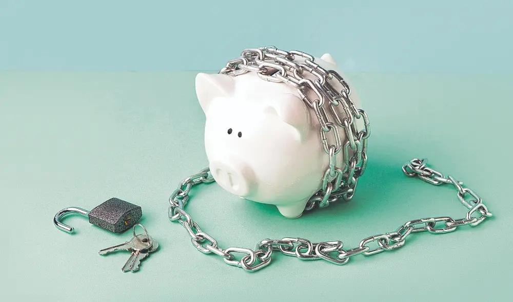 Respaldo. Nueve bancadas del Congreso apoyan el retiro del 100% de las cuentas CTS. Imagen: Freepik