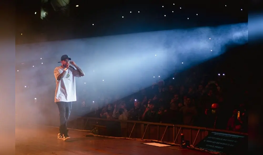Gonzalo Genek se presentará el 10 y 11 de mayo tras su gira nacional. Foto: Prensa Gonzalo Genek