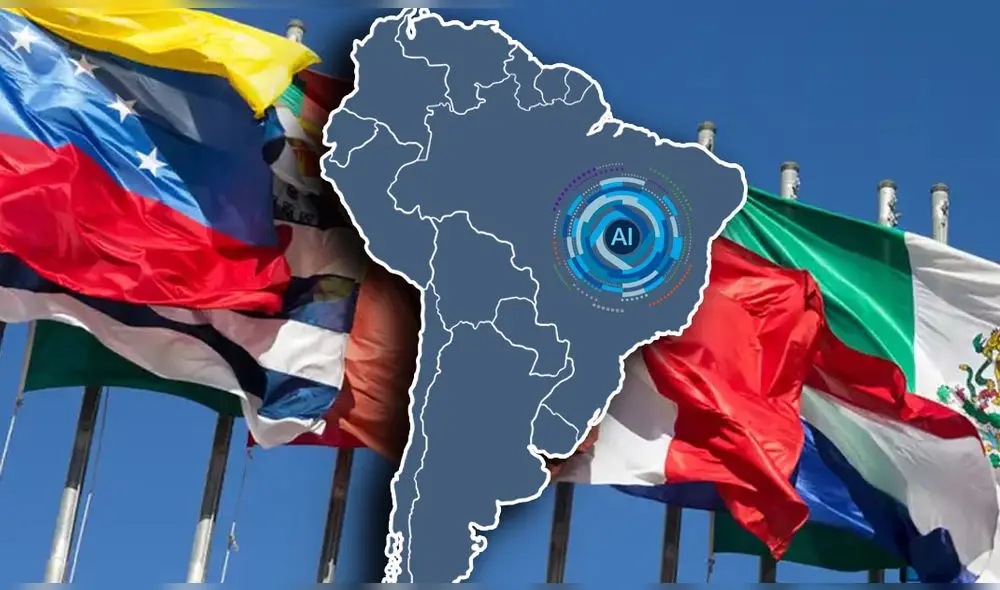 La diversidad cultural y geográfica de Sudamérica la convierte en un continente fascinante y único en el mundo. Foto: composición LR/Pixabay La diversidad cultural y geográfica de Sudamérica la convierte en un continente fascinante y único en el mundo. Foto: composición LR/Pixabay