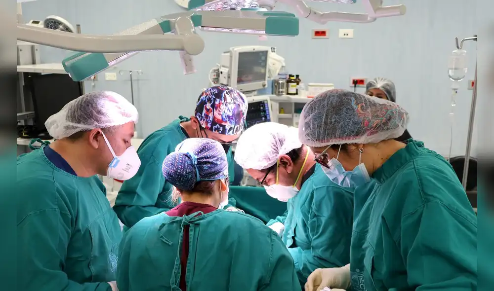 Foto: difusión Foto: difusión