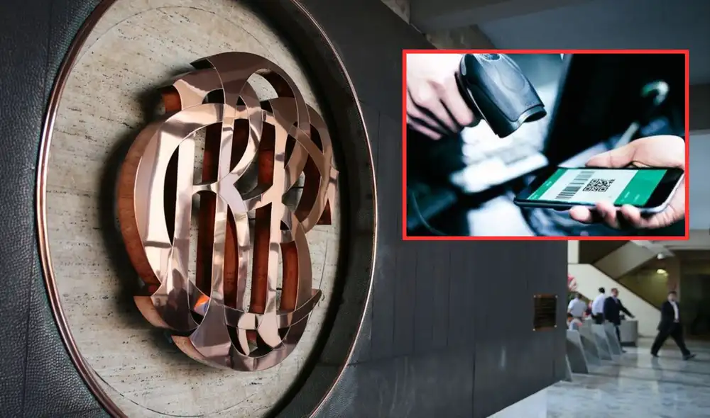 El sistema fue probado en 35 países antes de su puesta en marcha en el Perú. Foto: composición LR/Andina/LR