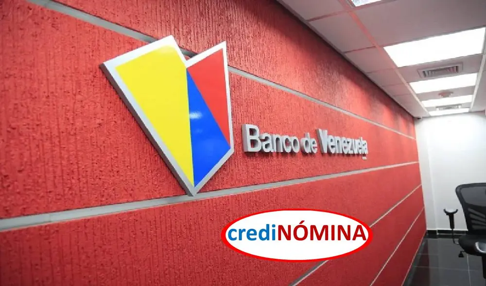 Los fondos se depositan directamente en la cuenta nómina del cliente. Foto: composición LR/Noticia Al Día/Banco de Venezuela