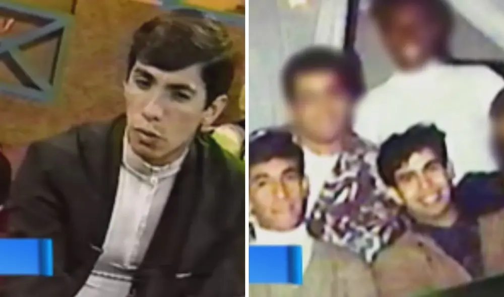 Alex Brocca y Ernesto Pimentel mantuvieron una larga relación de más de 10 años. Foto: Composición LR/Magaly TV, la firme/Instagram Alex Brocca y Ernesto Pimentel mantuvieron una larga relación de más de 10 años. Foto: Composición LR/Magaly TV, la firme/Instagram