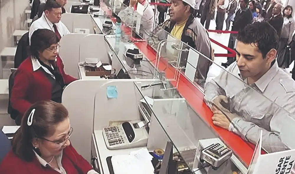 Liberación. Desde las AFP, cuestionaron la débil posición del MEF y señalaron que el Ejecutivo pudo inhibirse de la promulgación y dejársela al Congreso. Foto: difusión